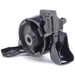 Automatic Transmission Mount Anchor 9479