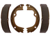 Parking Brake Shoe Raybestos Brakes 947PG