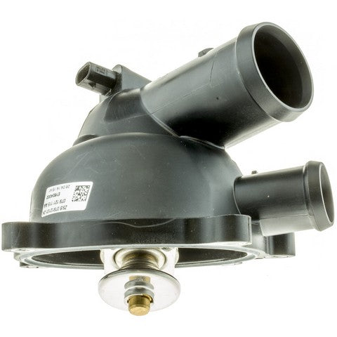 Engine Coolant Thermostat Housing Assembly MotoRad 948-221