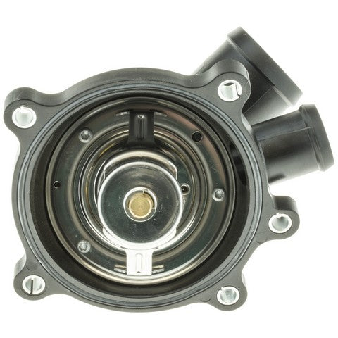 Engine Coolant Thermostat Housing Assembly MotoRad 948-221