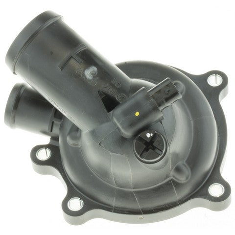 Engine Coolant Thermostat Housing Assembly MotoRad 948-221