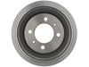 Brake Drum Raybestos Brakes 9480R