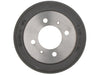 Brake Drum Raybestos Brakes 9480R
