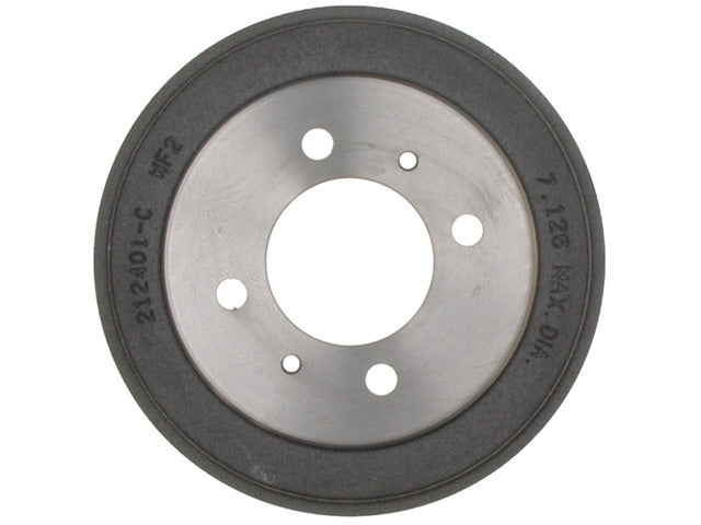 Brake Drum Raybestos Brakes 9480R