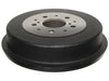 Brake Drum Raybestos Brakes 9481R