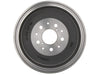 Brake Drum Raybestos Brakes 9481R