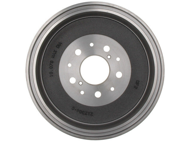 Brake Drum Raybestos Brakes 9481R