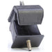 Engine Mount Anchor 9483