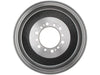 Brake Drum Raybestos Brakes 9484