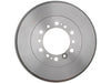 Brake Drum Raybestos Brakes 9484R