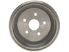 Brake Drum Raybestos Brakes 9486R