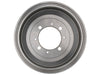 Brake Drum Raybestos Brakes 9487R