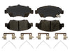 Disc Brake Kit Raybestos Brakes 948ACH980952R2