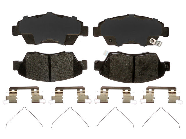 Disc Brake Kit Raybestos Brakes 948ACH981199R2