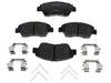 Disc Brake Kit Raybestos Brakes 948CH980059R2