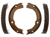 Parking Brake Shoe Raybestos Brakes 948PG