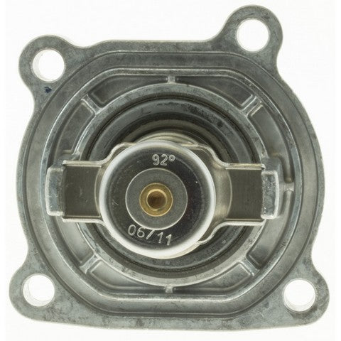 Engine Coolant Thermostat Housing Assembly MotoRad 949-198