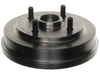 Brake Drum Raybestos Brakes 9494R