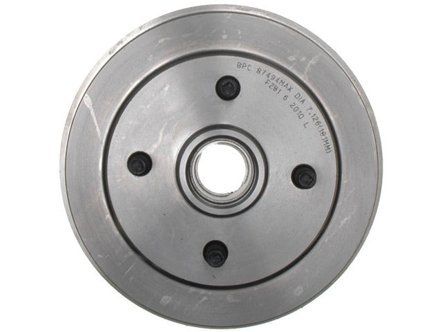 Brake Drum Raybestos Brakes 9494R
