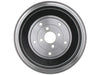 Brake Drum Raybestos Brakes 9497R