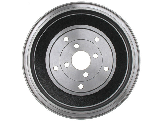 Brake Drum Raybestos Brakes 9497R