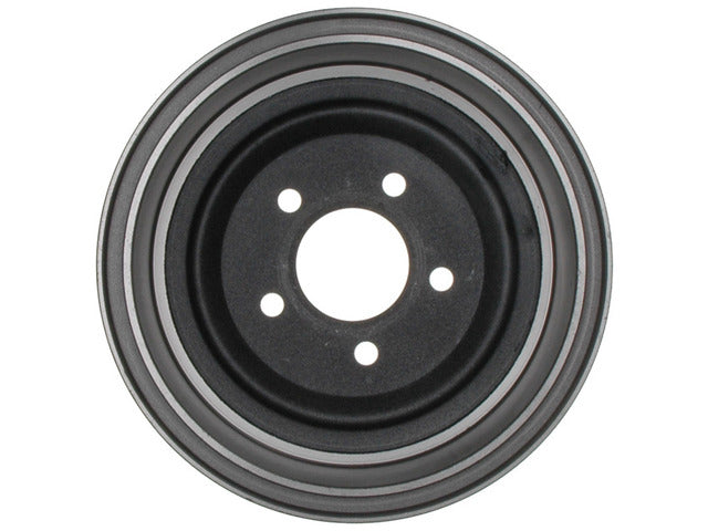 Brake Drum Raybestos Brakes 9498R