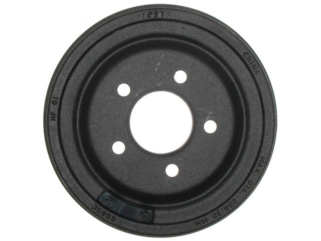 Brake Drum Raybestos Brakes 9498R
