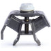 Automatic Transmission Mount Anchor 9499