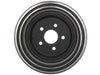 Brake Drum Raybestos Brakes 9499R