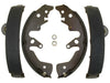 Drum Brake Shoe Raybestos Brakes 949PG
