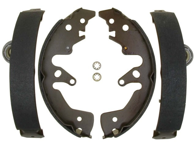 Drum Brake Shoe Raybestos Brakes 949PG