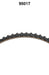 Engine Timing Belt Dayco 95017
