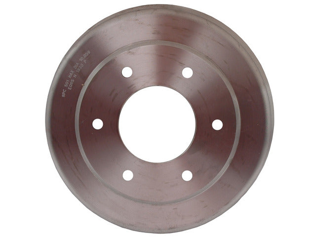 Brake Drum Raybestos Brakes 9501R