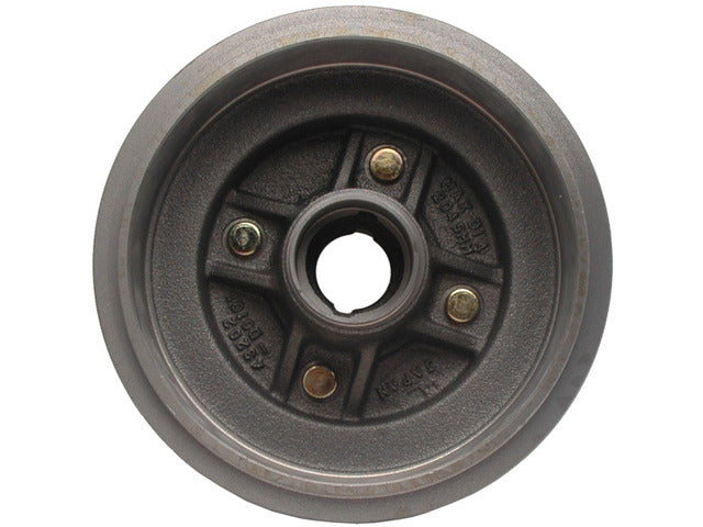 Brake Drum Raybestos Brakes 9502