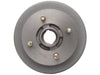 Brake Drum Raybestos Brakes 9502R