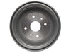 Brake Drum Raybestos Brakes 9504