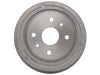 Brake Drum Raybestos Brakes 9504
