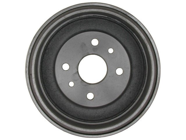Brake Drum Raybestos Brakes 9504R