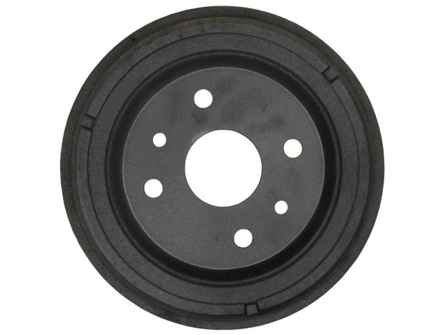 Brake Drum Raybestos Brakes 9504R