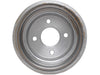 Brake Drum Raybestos Brakes 9505R