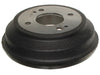 Brake Drum Raybestos Brakes 9506R