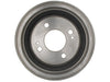 Brake Drum Raybestos Brakes 9506R