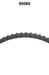 Engine Timing Belt Dayco 95088