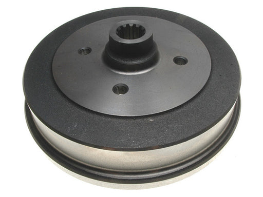 Brake Drum Raybestos Brakes 9508