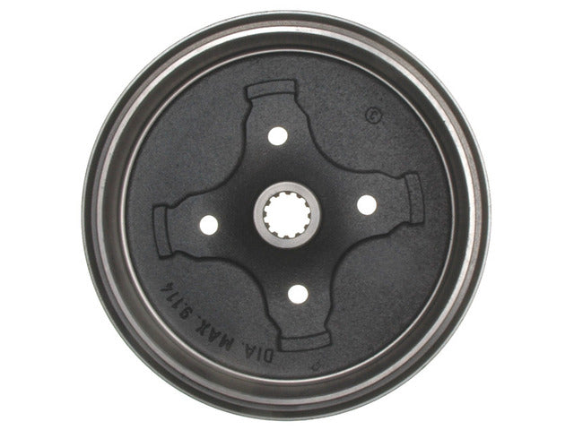 Brake Drum Raybestos Brakes 9508