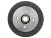 Brake Drum Raybestos Brakes 9508