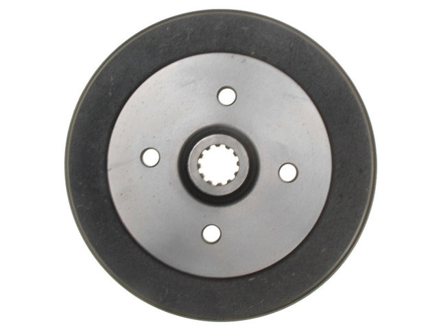 Brake Drum Raybestos Brakes 9508