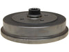 Brake Drum Raybestos Brakes 9508R