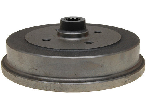 Brake Drum Raybestos Brakes 9508R