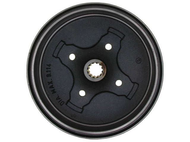Brake Drum Raybestos Brakes 9508R